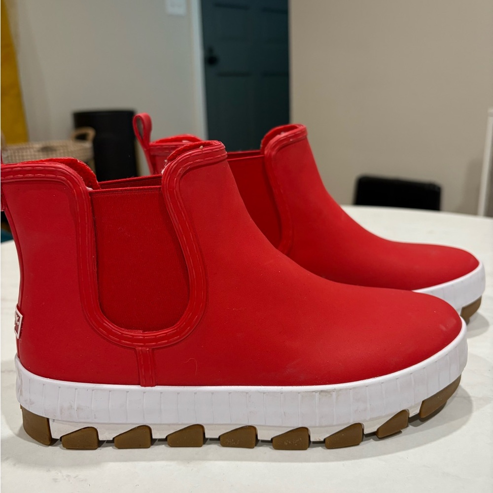 Sperry Torrent Chelsea Rain Boot